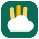 薯条云 Logo